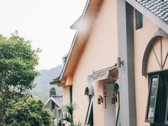 -杭州西湖风景名胜区-满觉陇四眼井