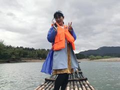 -楠溪江风景名胜区