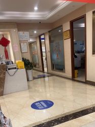 -碧莲盛·不剃发植发