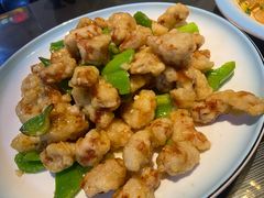 -华竹饭店(中央大街店)
