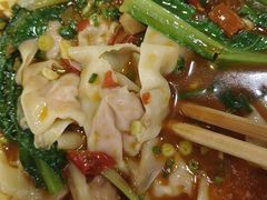 -阿福板凳面(观音桥店)