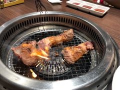 -じゃんじゃん亭(栄店)