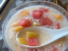 -日昌餐馆(亦庄店)