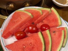 -百叶居·老北京涮羊肉(鼓楼店)