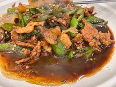 -兰湘子·湘菜小炒(石家庄万象城店)