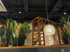 大堂-十二舍·湯物素煮(江泰潤政店)