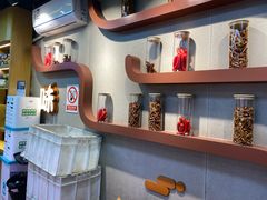 -绝味鸭脖(东直门店)