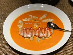 清蒸膏蟹-新荣记(西溪湿地店)