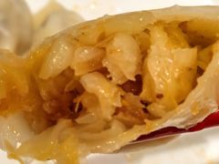 -喜家德虾仁水饺(南山书城店)