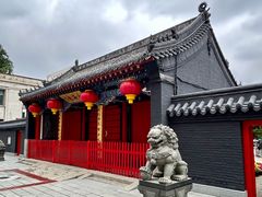 -长安寺