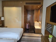 -珠海中海雅高铂尔曼酒店