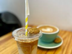 -Cafe del Volcan(永康路店)