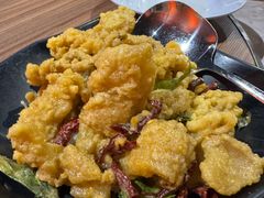 -肥肥蟹海鲜饭店(马六甲店)