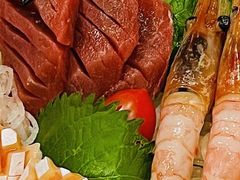 -长崎屋·日本料理·刺身·烧鸟(天河北路店)