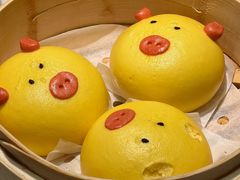 -陶陶居·雅园(凯华国际店)