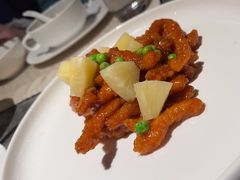 -南京四方酒店-傲途格精选·椽宫中餐厅