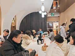 -宁波汤团店(外滩店)