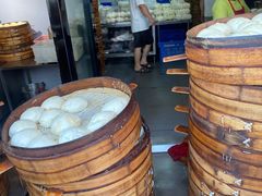-清泉阁包子铺(中山路店)