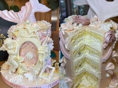 -柏尼娅PEARIA·蛋糕定制(静安店)