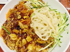 三鲜打卤面-九河居(荔湾路店)
