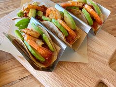 taco-HAPPEN(江川东路店)