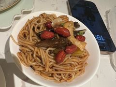 -闻见中国海南菜(K11店)