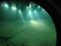 -白鹤梁水下博物馆