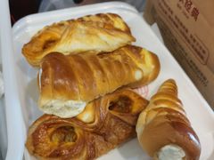 -新侨三宝乐面包店(崇文门店)