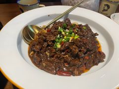-山涧肴·泉水煮活鱼(坂田店)