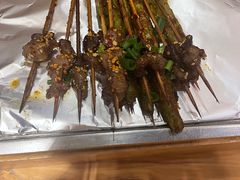 -李不管把把烧(天府三街店)