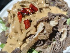 水爆肚-来顺成饭庄
