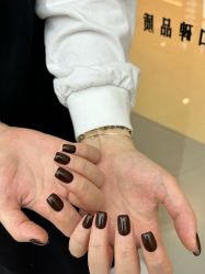 -KI日式美甲美睫馆
