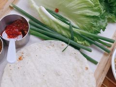 -小杨烤肉·陕西烧烤·陕西地方菜(明德门店)