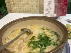 -瑞福园联谊餐室(茂名南路店)