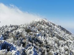 -南岳衡山风景名胜区