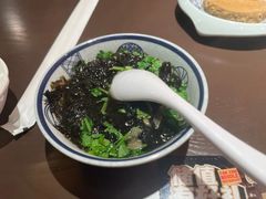 -王繁星面馆(西安熙地港店)