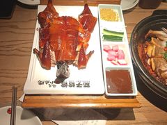 -茄子恰恰·新云南小炒(坪山益田店)