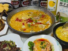 -陈生记黑鱼馆·20年活鱼现杀(宁波鼓楼店)