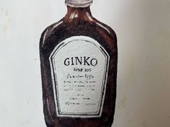 -Ginko银子(青龙街店)