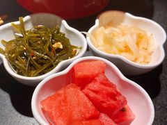 自助水果小吃-湘阁里辣(南联锦泰城店)
