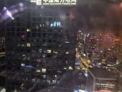 点击看大图 -OCEAN DANCE高空舞蹈室