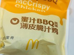 -麦当劳(开平潭江店)