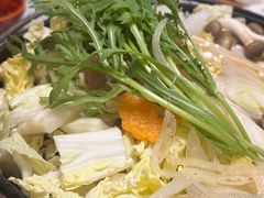 -王鼎精致料理铁板烧(世博源店)