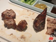 -茄子恰恰·新云南小炒(钱王街店)