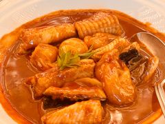 -珠海瑞吉酒店·宴庭中餐厅