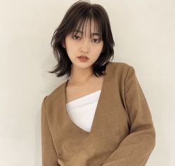 -Sying杉影日式烫染專門店