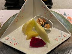 -一板铁板烧·隐秘一线江景花园餐厅(西湖左岸·天元店)