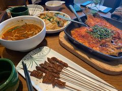 -云海肴·汽锅鸡·云南菜(苏州中心店)