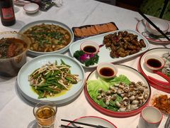 -小厨师·二十年沈家门小海鲜(百井坊巷店)