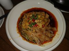 -外婆私房菜(新亚百货店)